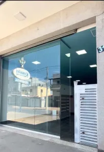 Ponto Comercial para alugar, 100m² no São Vicente, Sete Lagoas