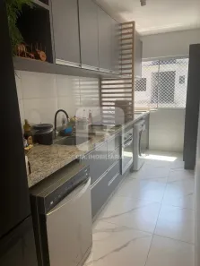 Apartamento com 2 Quartos à venda, 55m² no Ribeirão da Ilha, Florianópolis