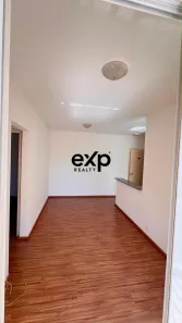 Apartamento com 2 Quartos para alugar, 51m² no Ortizes, Valinhos