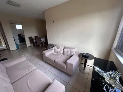 Apartamento com 3 Quartos à venda, 95m² no Tauape, Fortaleza