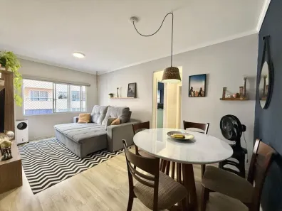 Apartamento com 2 Quartos à venda, 62m² no Centro, Balneário Camboriú
