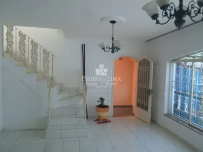 Sobrado com 3 Quartos à venda, 287m² no Vila Laís, São Paulo