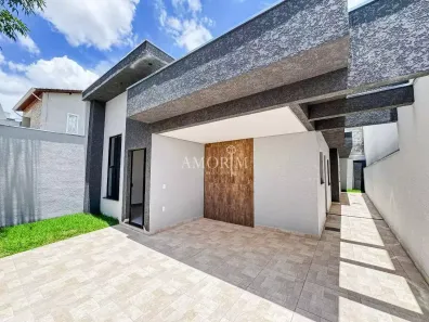Casa com 3 Quartos à venda, 114m² no Portais (Polvilho), Cajamar
