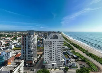 Apartamento com 3 Quartos à venda, 100m² no Itacolomi, Balneário Piçarras