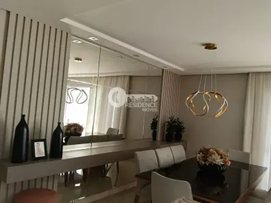 Apartamento com 3 Quartos à venda, 125m² no Boa Vista, São Caetano do Sul
