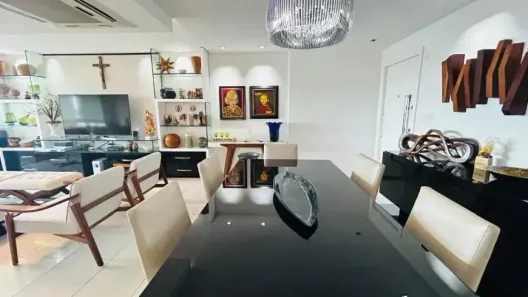 Apartamento com 4 Quartos à venda, 186m² no Poço, Recife