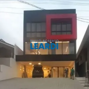Casa de Condomínio com 3 Quartos à venda, 380m² no Residencial Real Park, Arujá