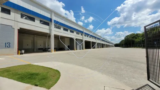 Galpão/Depósito/Armazém para alugar, 2748m² no Jardim Belval, Barueri