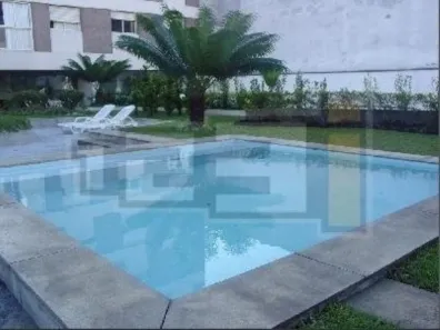 Apartamento com 3 Quartos para alugar, 130m² no Cerqueira César, São Paulo