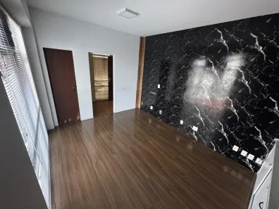 Sala Comercial para alugar, 27m² no Santo Agostinho, Belo Horizonte