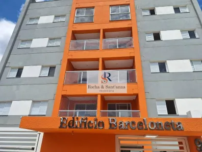 Cobertura com 2 Quartos para venda ou aluguel, 103m² no Jardim Residencial Veneza, Indaiatuba
