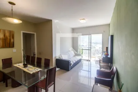 Apartamento com 3 Quartos à venda, 96m² no Tamboré, Santana de Parnaíba