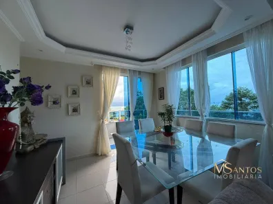 Cobertura com 3 Quartos à venda, 212m² no Jurerê, Florianópolis