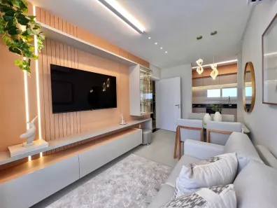 Apartamento com 1 Quarto à venda, 68m² no Capão da Canoa, Capão da Canoa