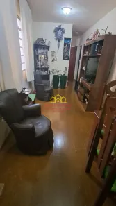 Apartamento com 3 Quartos à venda, 800m² no Sagrada Família, Belo Horizonte
