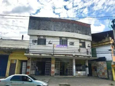 Ponto Comercial à venda, 800m² no Raul Veiga, São Gonçalo