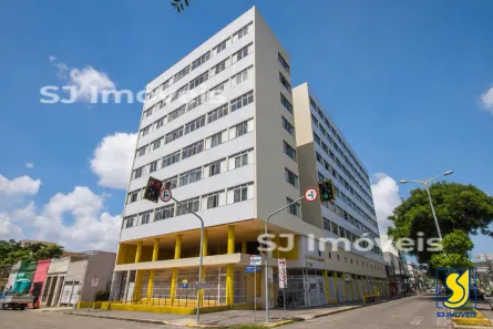 Apartamento com 1 Quarto para alugar, 74m² no Centro, Fortaleza