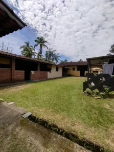 Casa com 4 Quartos à venda, 120m² no Boraceia, Bertioga