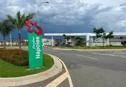 Lote/Terreno à venda, 392m² no Residencial Morada do Sol, Senador Canedo