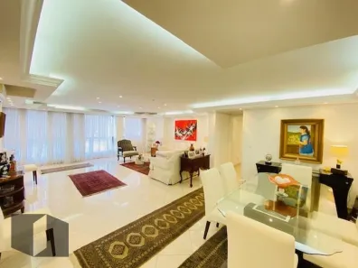 Apartamento com 4 Quartos à venda, 138m² no Barra da Tijuca, Rio de Janeiro