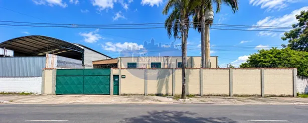 Galpão/Depósito/Armazém para alugar, 1800m² no Vila Monte Belo, Itaquaquecetuba