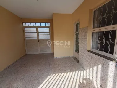 Casa com 2 Quartos à venda, 98m² no Cidade Nova, Rio Claro
