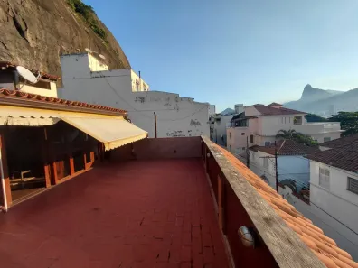 Casa com 4 Quartos à venda, 300m² no Urca, Rio de Janeiro
