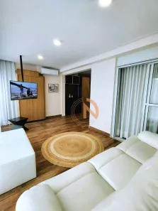 Apartamento com 1 Quarto para venda ou aluguel, 54m² no Alto da Mooca, São Paulo