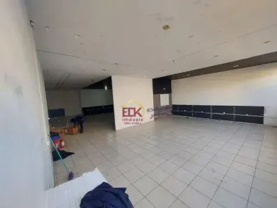 Ponto Comercial para alugar, 250m² no Centro, Taubaté