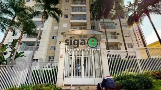 Apartamento com 2 Quartos à venda, 60m² no Vila Andrade, São Paulo