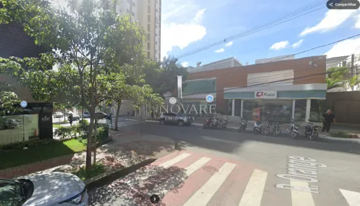 Ponto Comercial para alugar, 102m² no São Pedro, Belo Horizonte