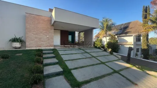 Casa com 3 Quartos à venda, 185m² no Terras de Santana, Londrina