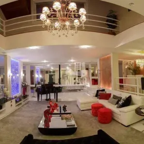Casa de Condomínio com 4 Quartos à venda, 500m² no Pedro do Rio, Petrópolis