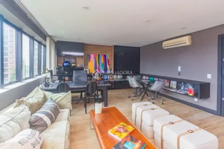 Sala Comercial para alugar, 68m² no Auxiliadora, Porto Alegre