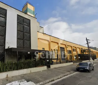 Galpão/Depósito/Armazém à venda, 21000m² no Jardim das Graças, São Paulo
