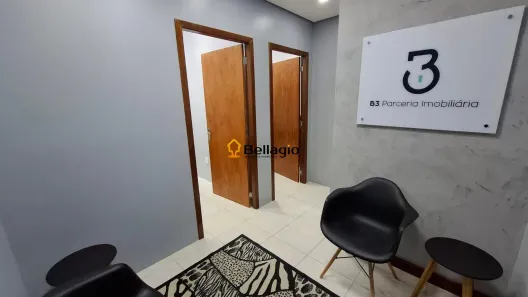Ponto Comercial com 1 Quarto para alugar, 50m² no Nossa Senhora das Dores, Santa Maria