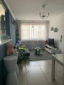 Apartamento com 2 Quartos à venda, 58m² no Cidade das Flores, Osasco