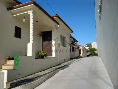 Lote/Terreno à venda, 540m² no Carandiru, São Paulo