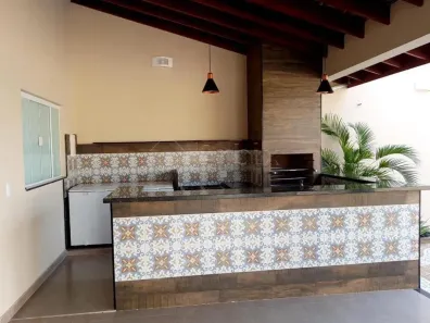 Imóvel Comercial com 1 Quarto à venda, 175m² no Jardim Europa I, Santa Bárbara D'Oeste