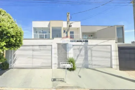 Apartamento com 2 Quartos à venda, 76m² no Jardim Santa Lúcia, Franca