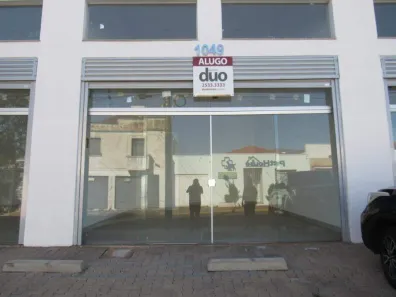 Ponto Comercial para alugar, 43m² no Cidade Alta, Piracicaba