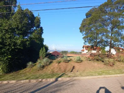 Lote/Terreno à venda, 795m² no Feitoria, São Leopoldo