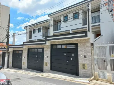 Sobrado com 3 Quartos à venda, 250m² no Nossa Senhora do Ó, São Paulo