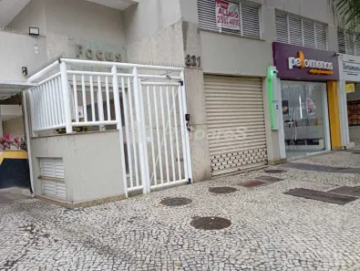 Ponto Comercial para alugar, 74m² no Maracanã, Rio de Janeiro