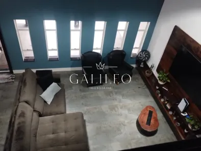 Sobrado com 3 Quartos à venda, 380m² no Jardim Guanciale, Campo Limpo Paulista
