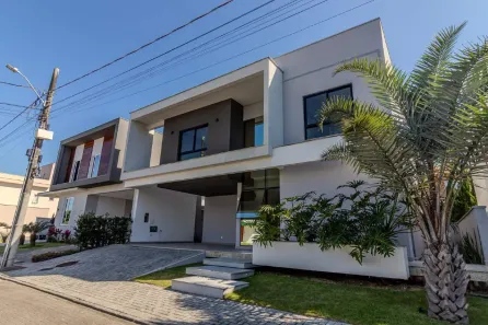 Casa de Condomínio com 5 Quartos à venda, 300m² no Barra, Balneário Camboriú