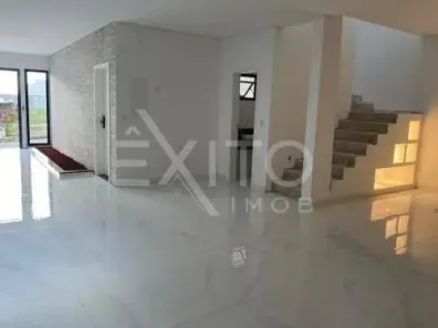 Casa de Condomínio com 3 Quartos à venda, 245m² no Jardim Ermida I, Jundiaí