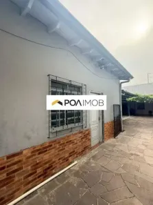 Casa com 1 Quarto para alugar, 55m² no Sarandi, Porto Alegre