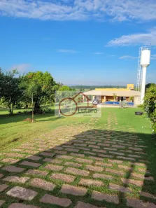 Fazenda/Sítio com 2 Quartos à venda, 380m² no Chácara Iracema, Salto