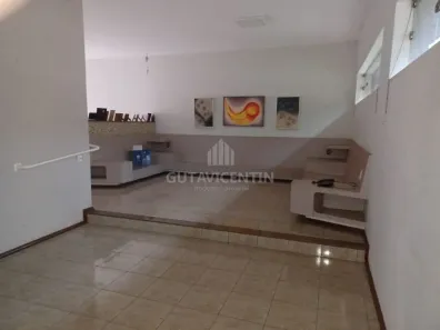 Sala Comercial com 3 Quartos para venda ou aluguel, 396m² no Vila Cidade Universitária, Bauru